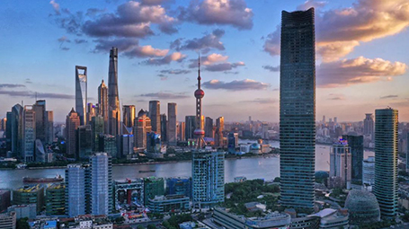 上海北外灘寫字樓租賃價格信息